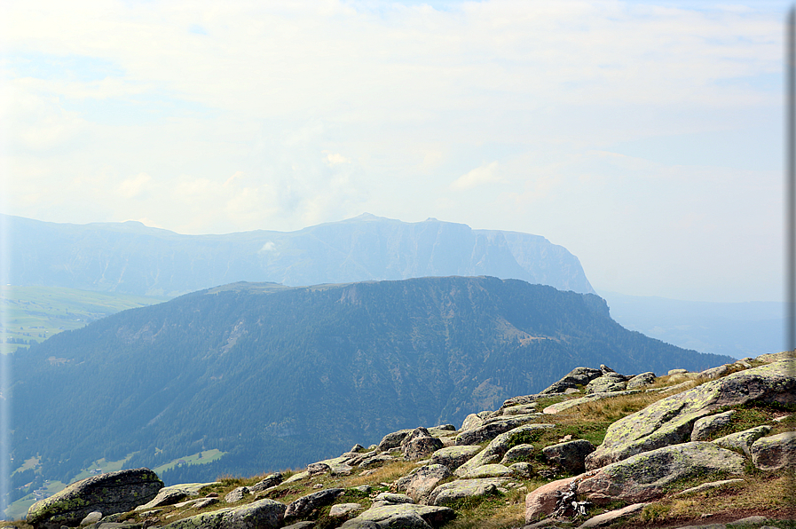 foto Alpe Rasciesa